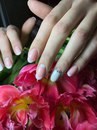 Non-Stop Nails школа