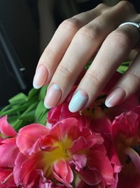 Фото Non-Stop Nails школа