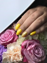 Non-Stop Nails Пенза