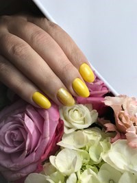 Для Non-Stop Nails Пенза