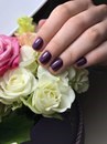 Non-Stop Nails