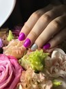 Non-Stop Nails