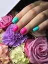 Фото Non-Stop Nails, школа маникюра