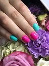 Изображение Non-Stop Nails, школа маникюра