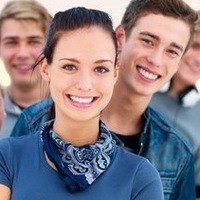 Логотип компании Пензенский государственный университет архитектуры и строительства