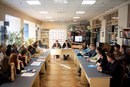 Приволжский институт повышения квалификации и профессиональной переподготовки, филиал в г. Пензе