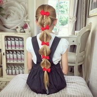 Фото Русалочка, студия красоты и обучения