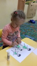 Картинка Семь Звезд