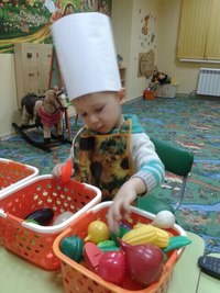 Фото Семь Звезд, центр развития