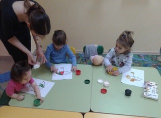 Картинка Семь Звезд