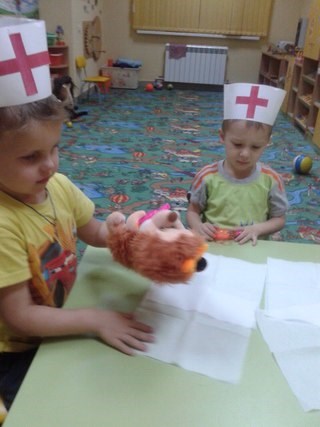Фото Семь Звезд