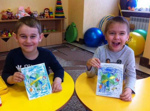Совенок
