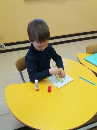 Совенок детский клуб