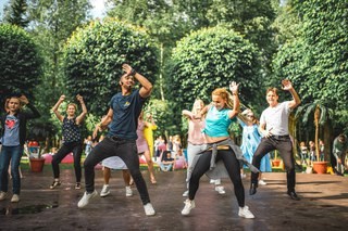 Для TEZ TOUR