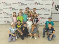 Новость Вэлком Пенза