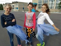 Фото Вэлком