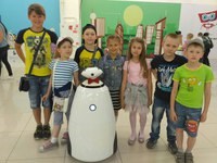Вэлком АНО центр