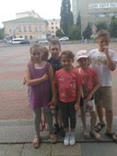Вэлком Пенза