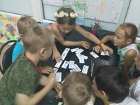 Картинка Вэлком, АНО, центр дополнительного образования детей