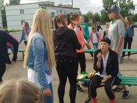 Вэлком Пенза