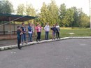 Картинка Вэлком АНО