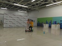 Изображение Вэлком, АНО, центр дополнительного образования детей