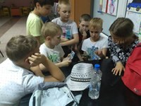 Картинка Вэлком
