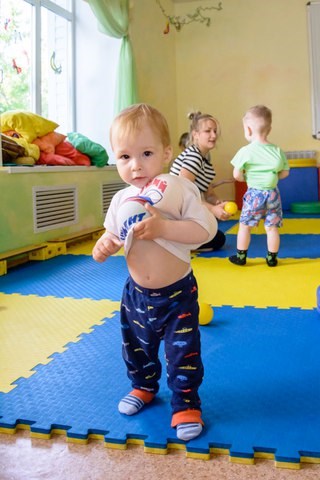 Жираф студия